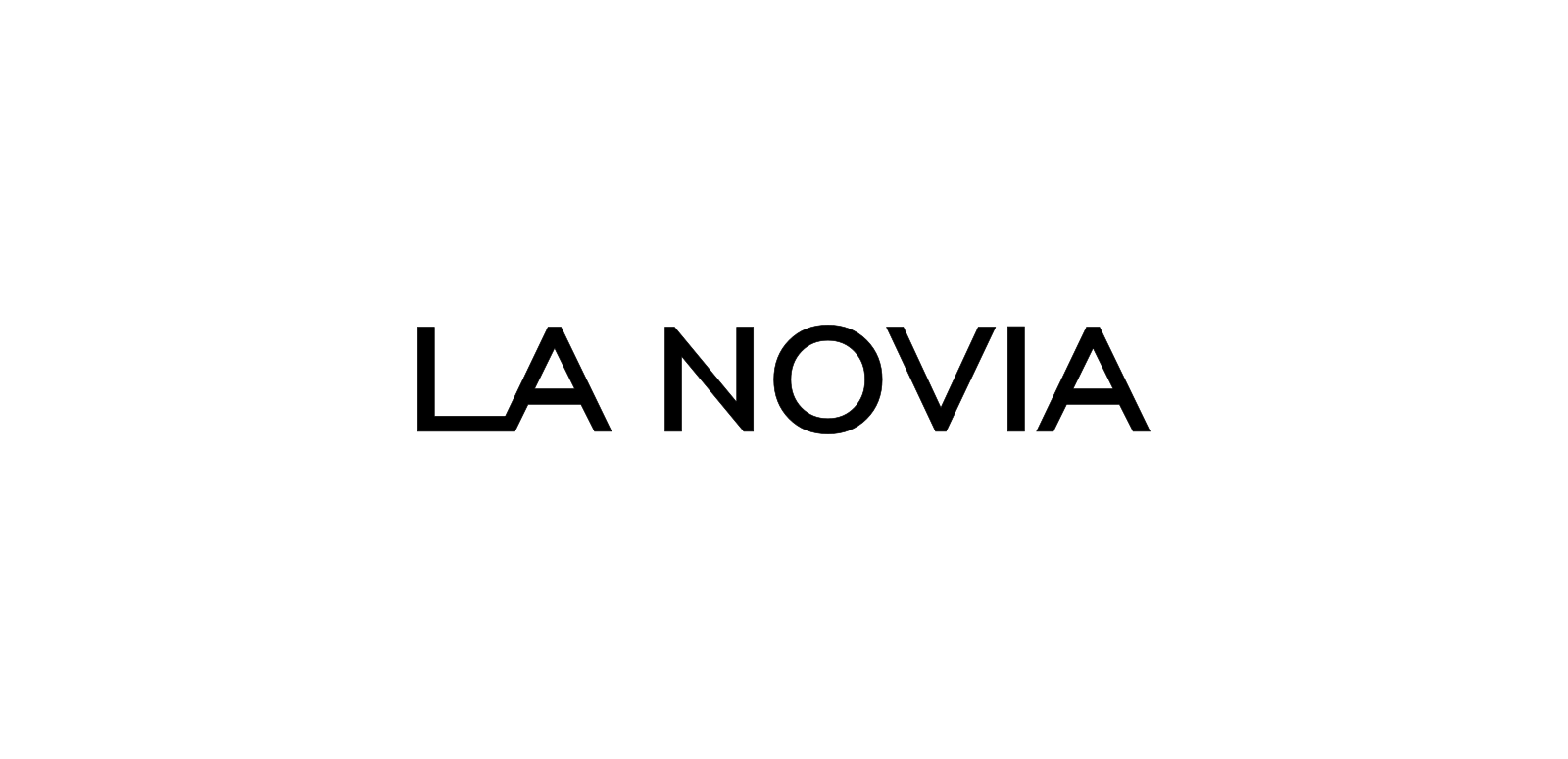 LA NOVIA - Premium class wedding salon Riga